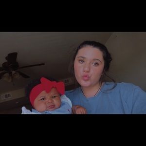 Meet your Posher, Kylie jo